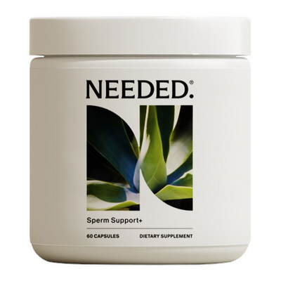 Sperm Support+