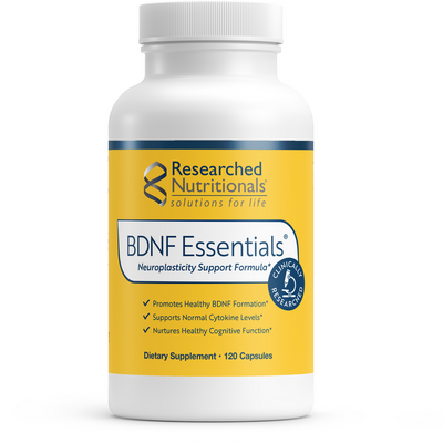 BDNF Essentials