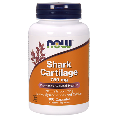Shark Cartilage 750mg