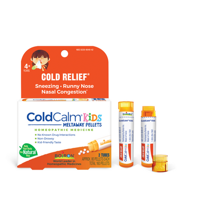 Children's Coldcalm