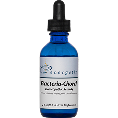 Energetix Homeopathics