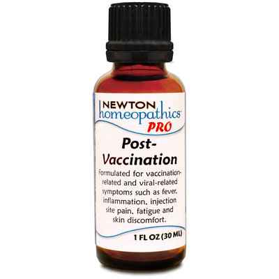 Post - Vaccination