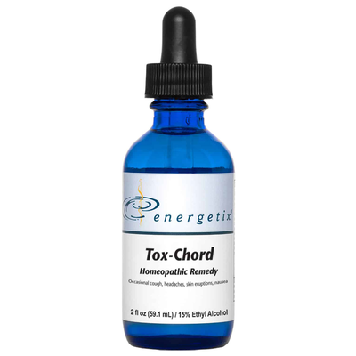 Energetix Homeopathics