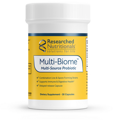 Multi-Biome