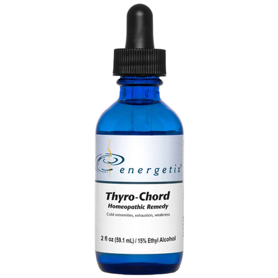 Energetix Homeopathics