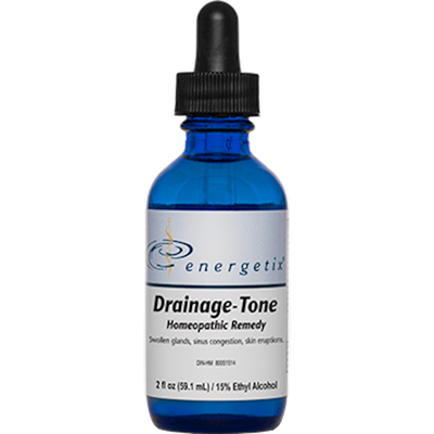 Energetix Homeopathics