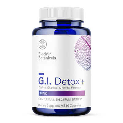 G.I. Detox +