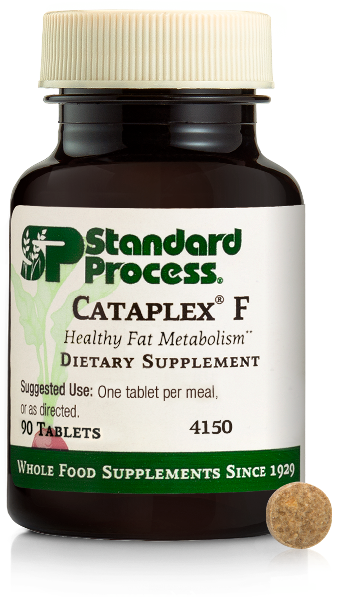 Cataplex F Tablets