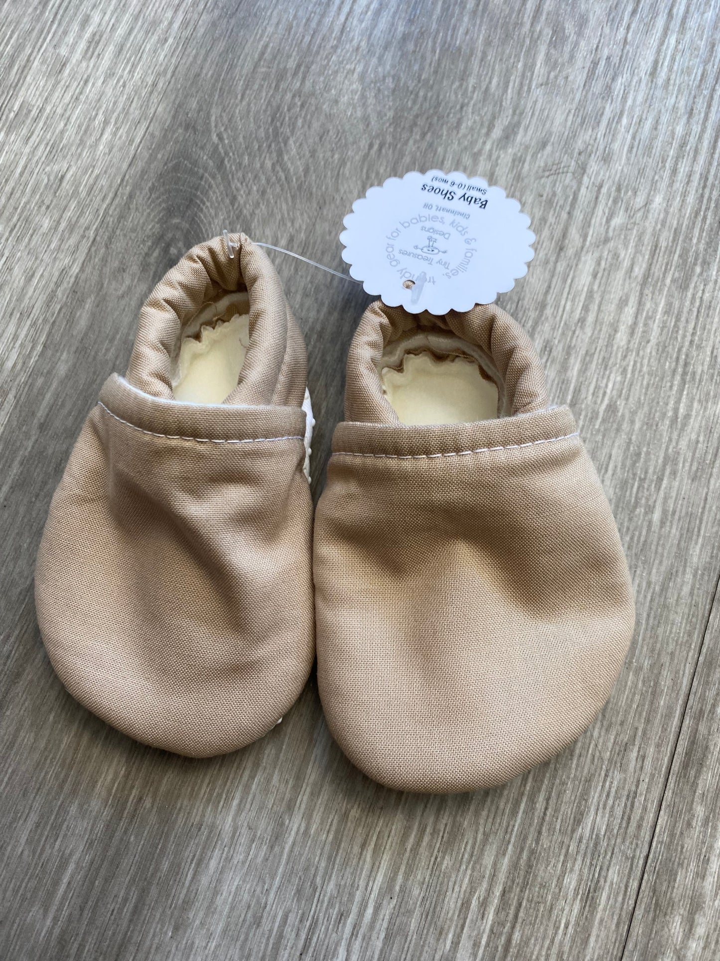 Baby Shoes