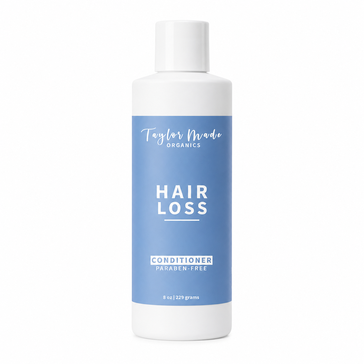 Hair Loss Conditioner – Strengthening Organic Growth