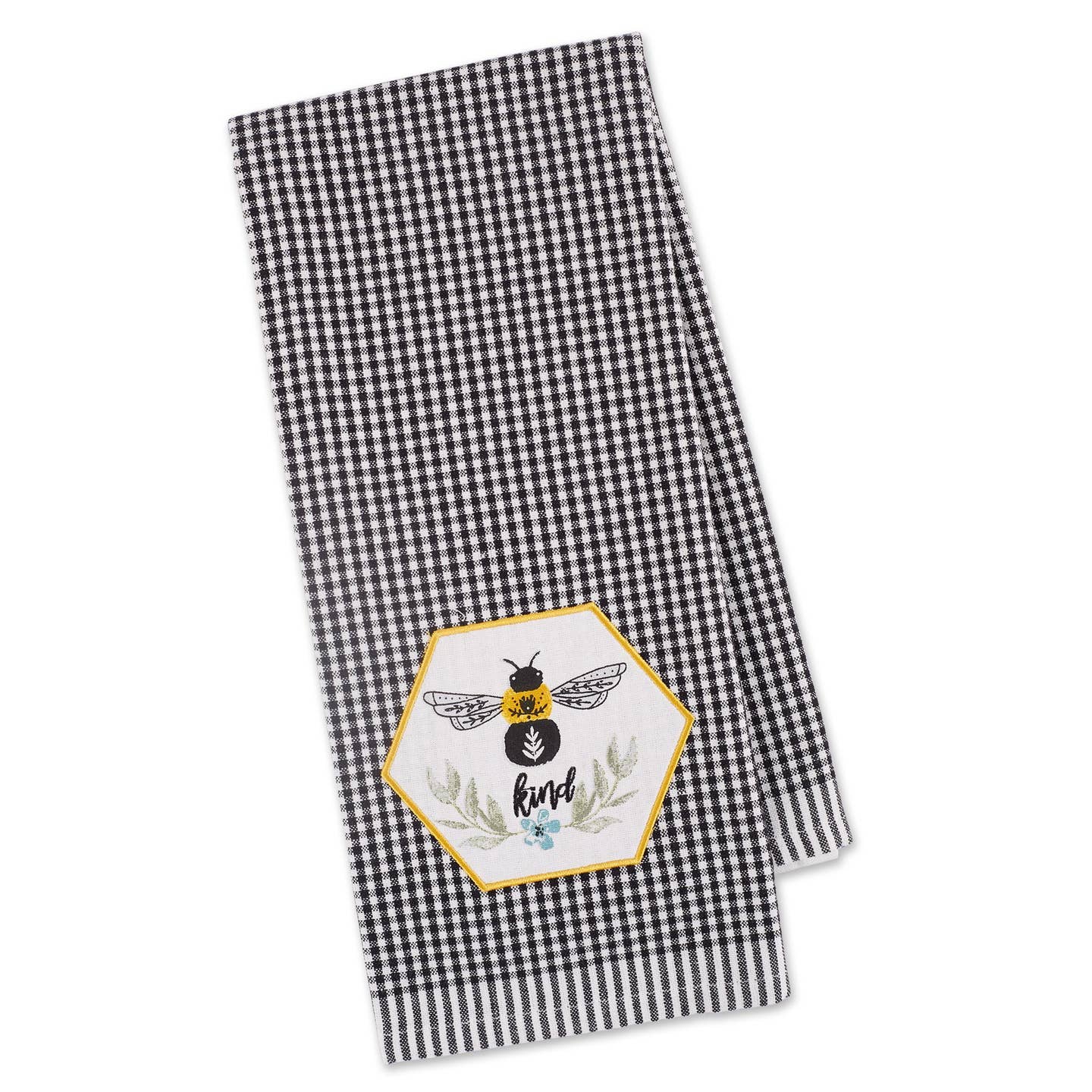 Honey Bee Dishtowels