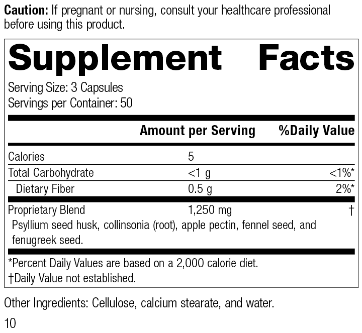 Gastro-Fiber®