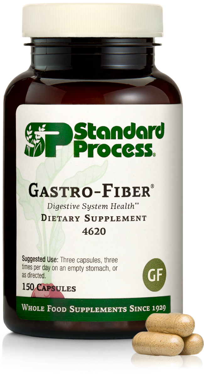 Gastro-Fiber