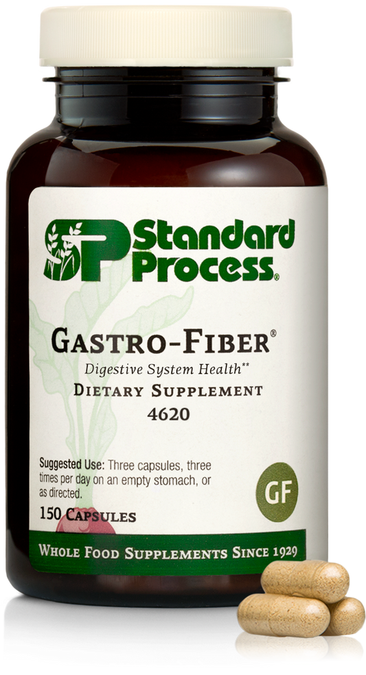 Gastro-Fiber