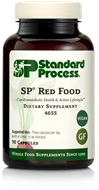 SP Red Food