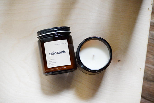 Carnation Candle Co