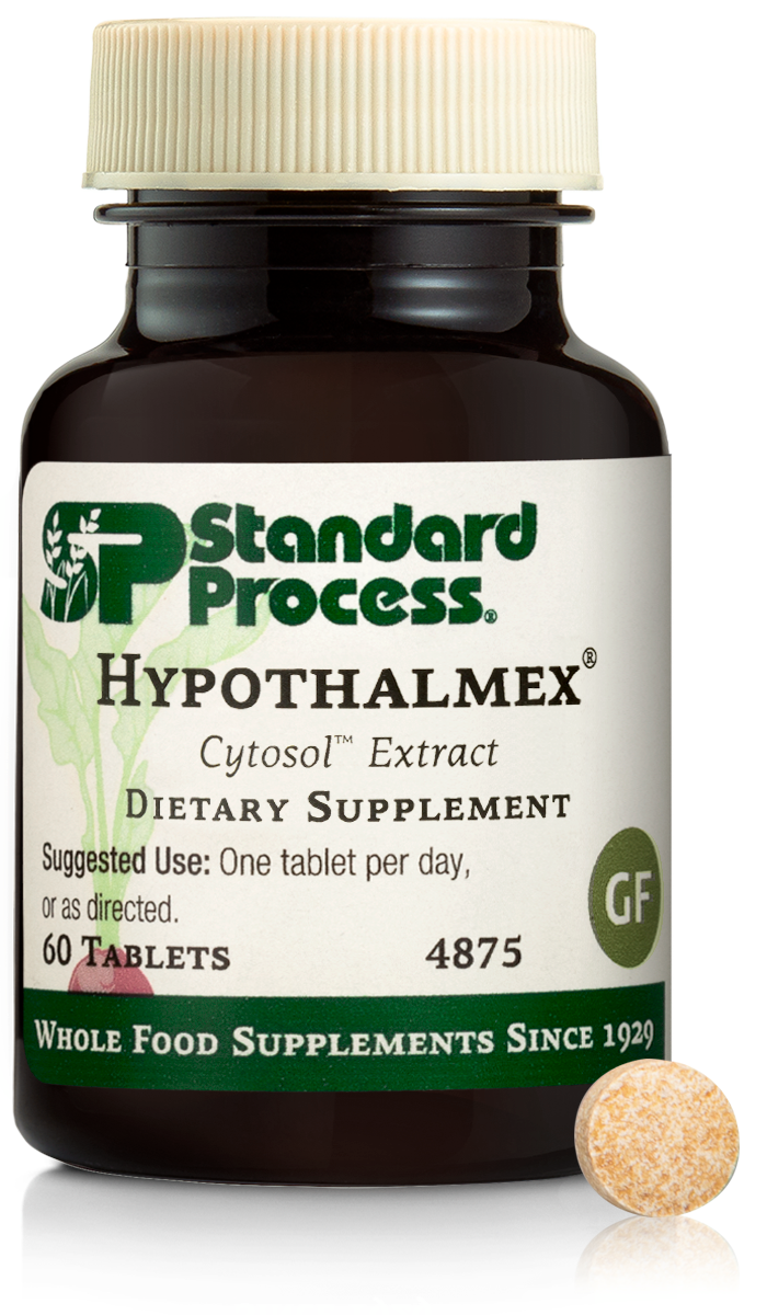 Hypothalmex