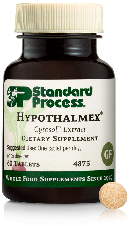 Hypothalmex