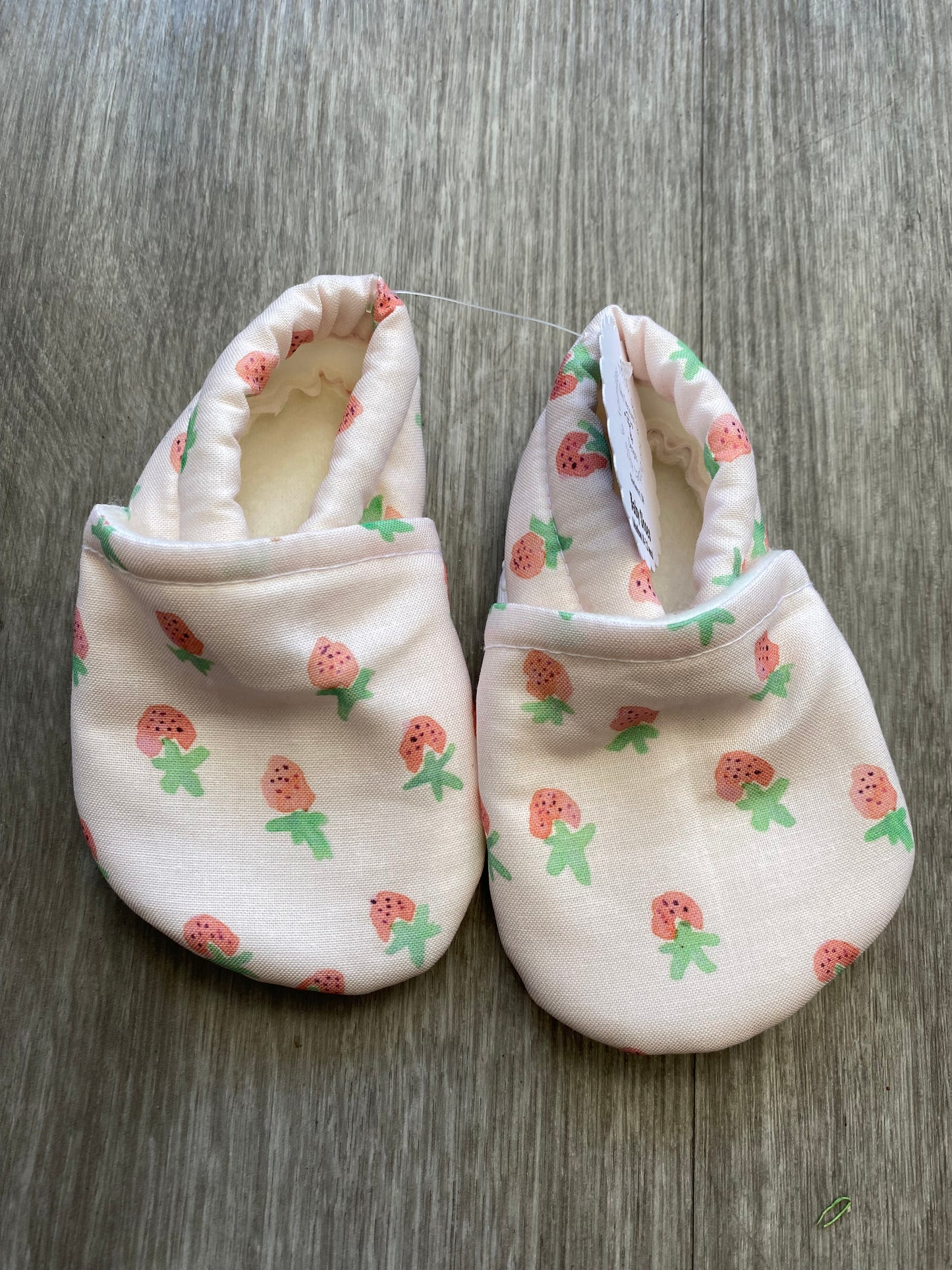 Baby Shoes