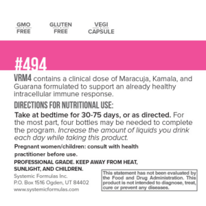 VRM4 Cell