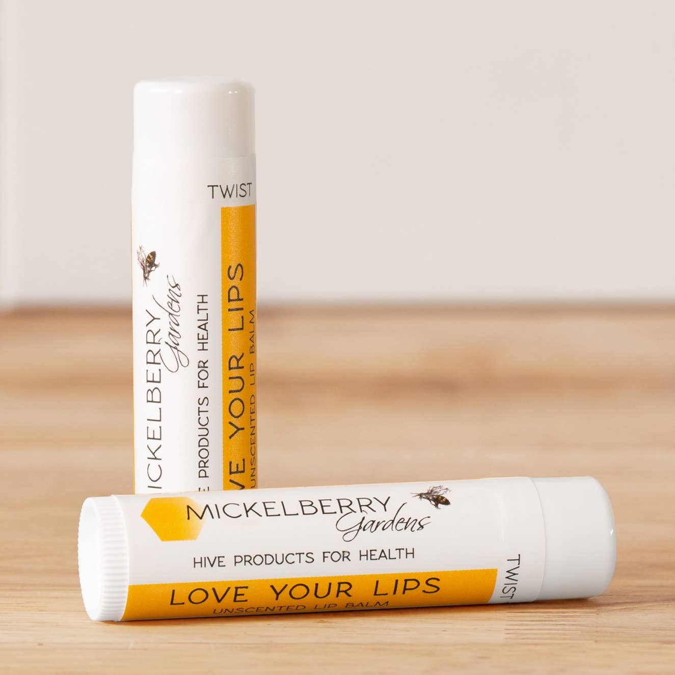 Love Your Lips Balm (Regular)