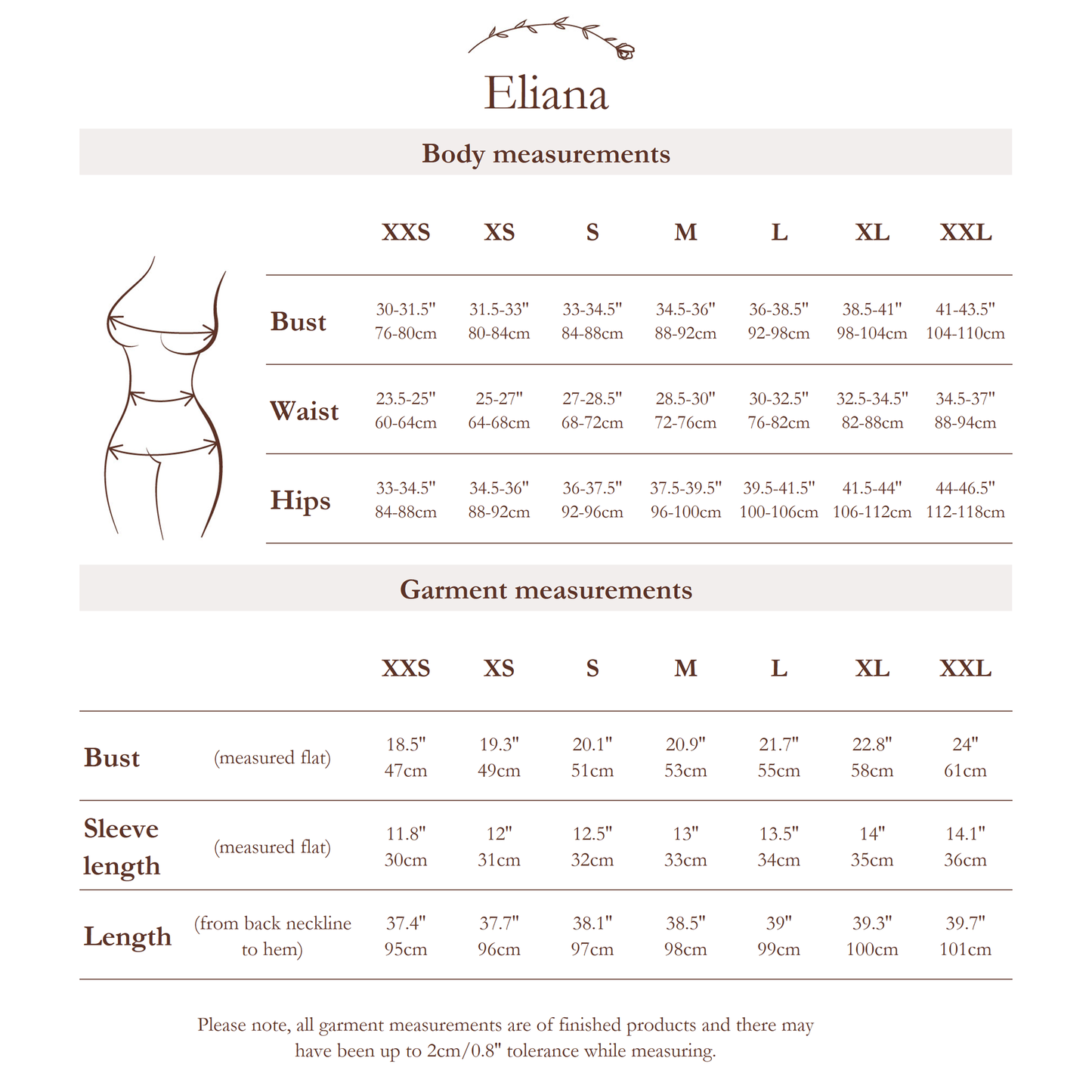 Organic 100% Linen Wrap Dress Eliana