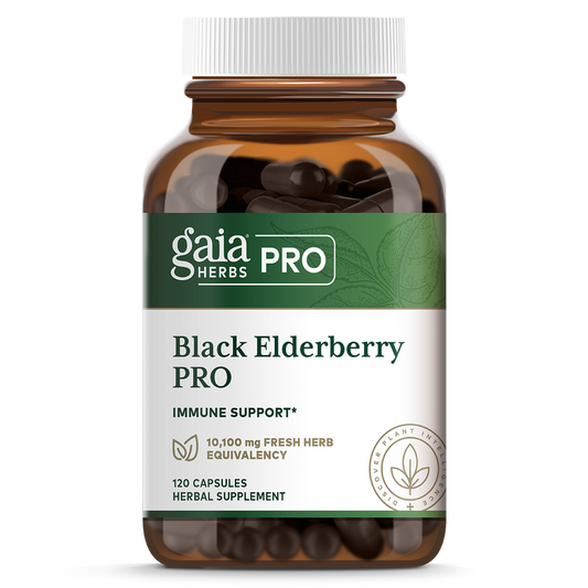 Black Elderberry PRO
