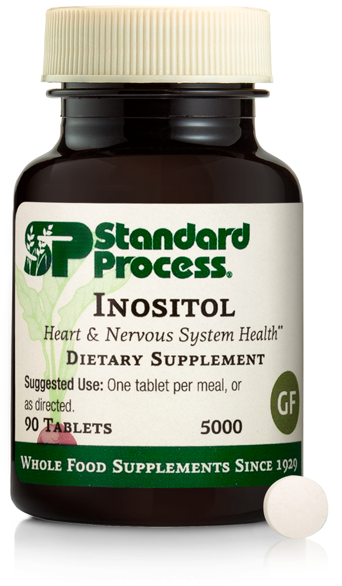 Inositol