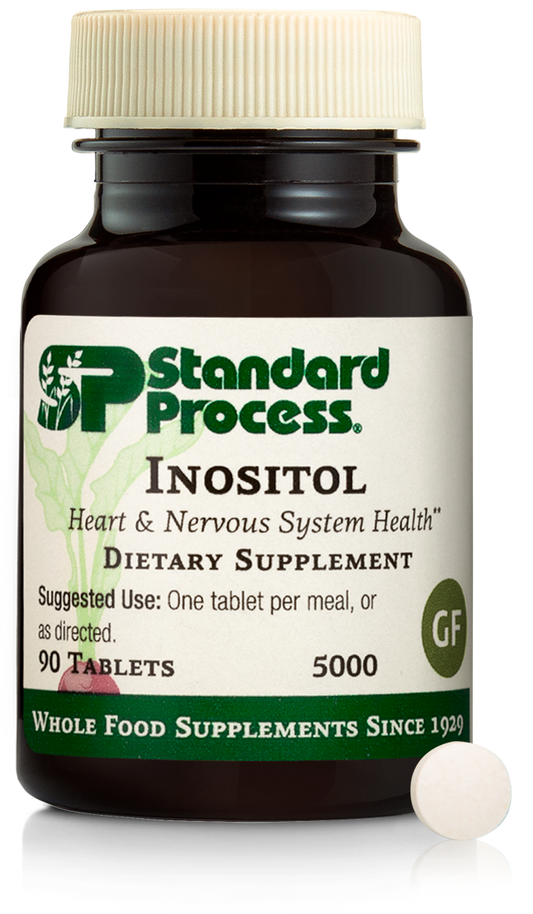 Inositol