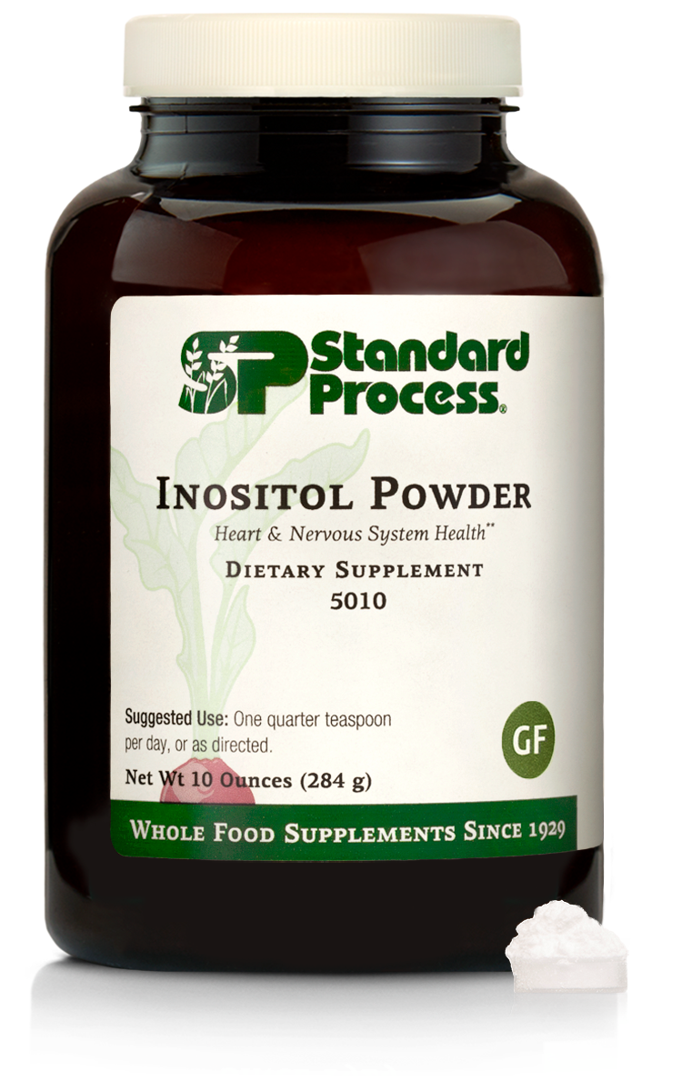 Inositol Powder