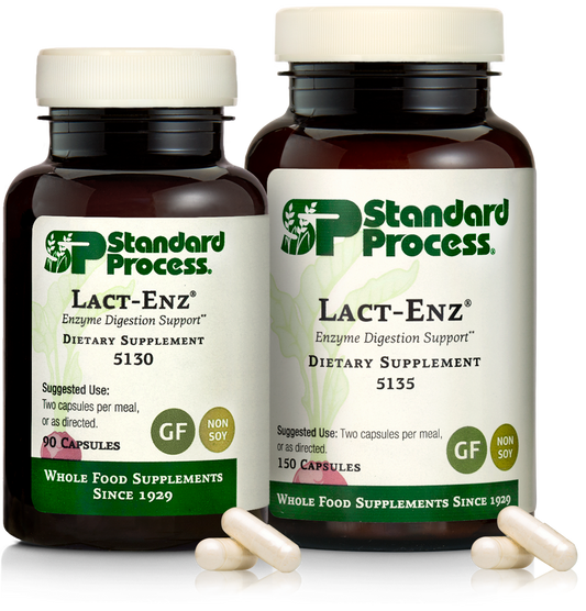 Lact-Enz