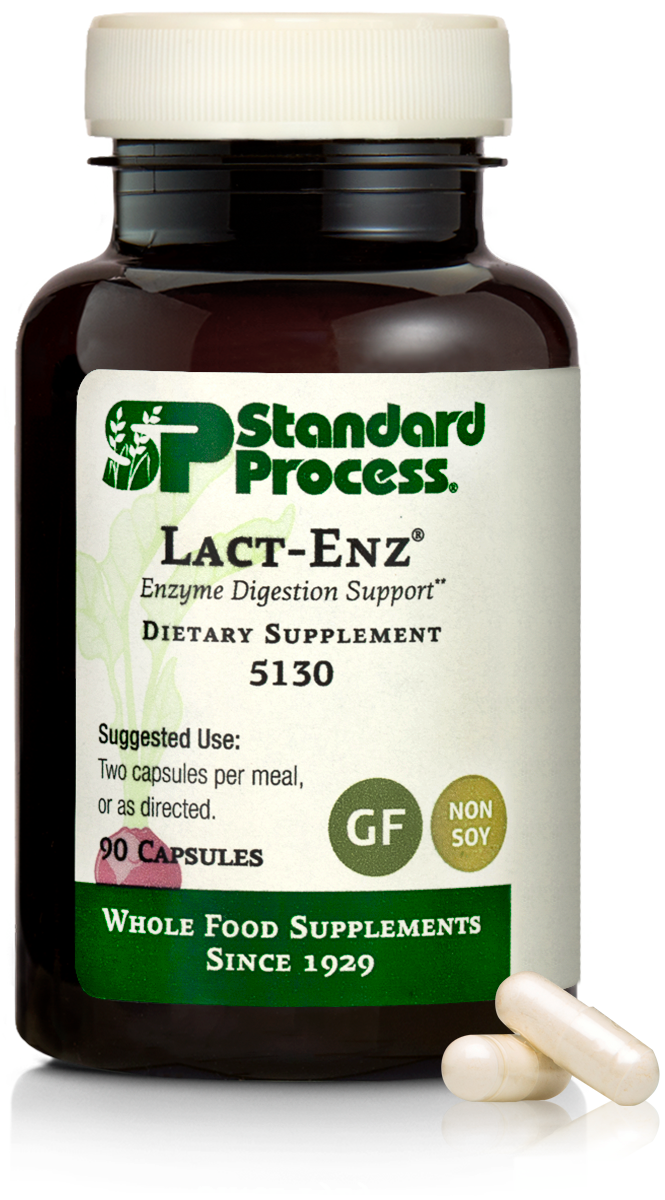 Lact-Enz