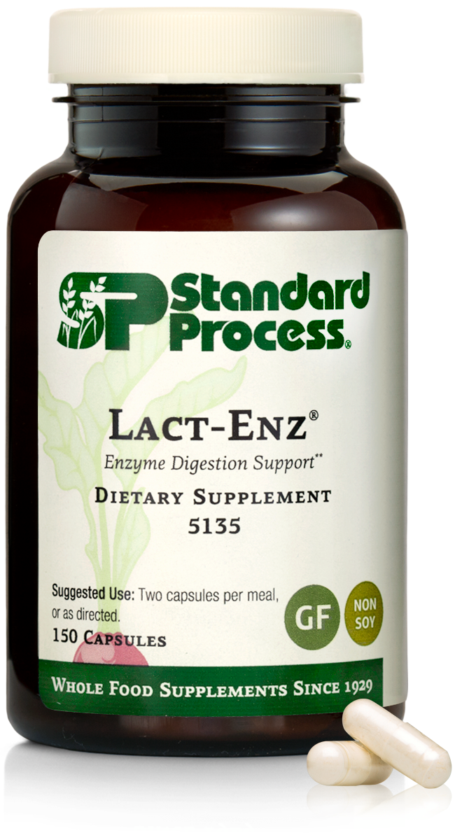 Lact-Enz