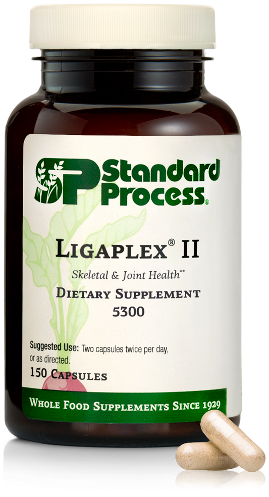 Ligaplex II