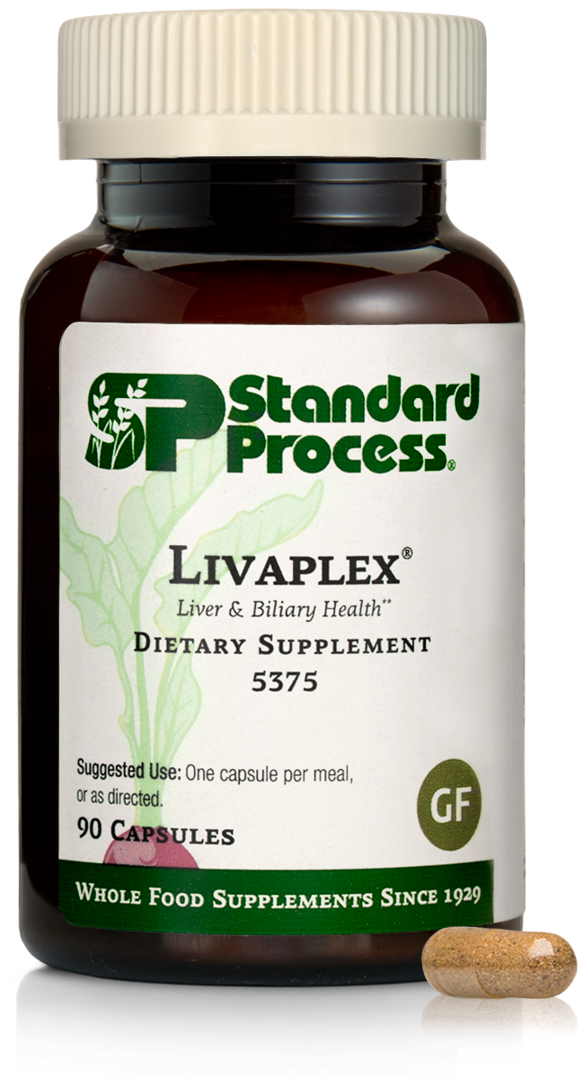 Livaplex