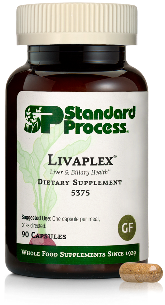Livaplex