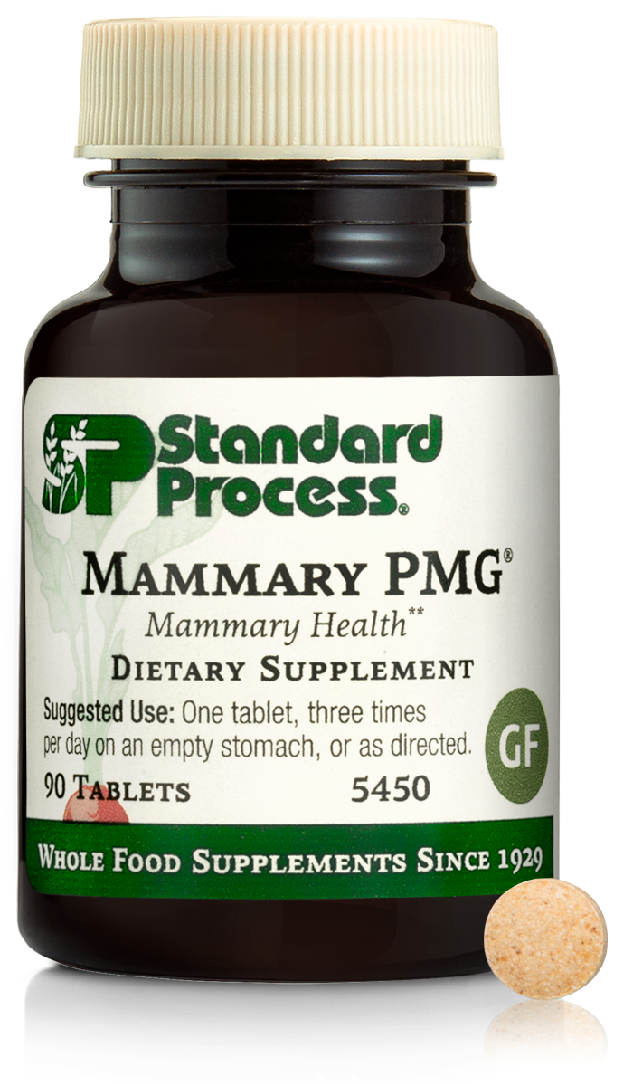 Mammary PMG