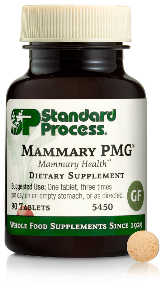 Mammary PMG