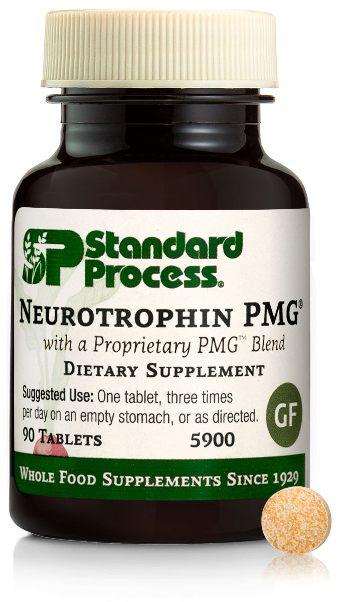 Neurotrophin PMG