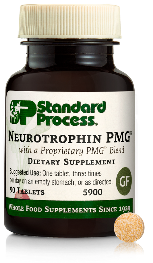 Neurotrophin PMG