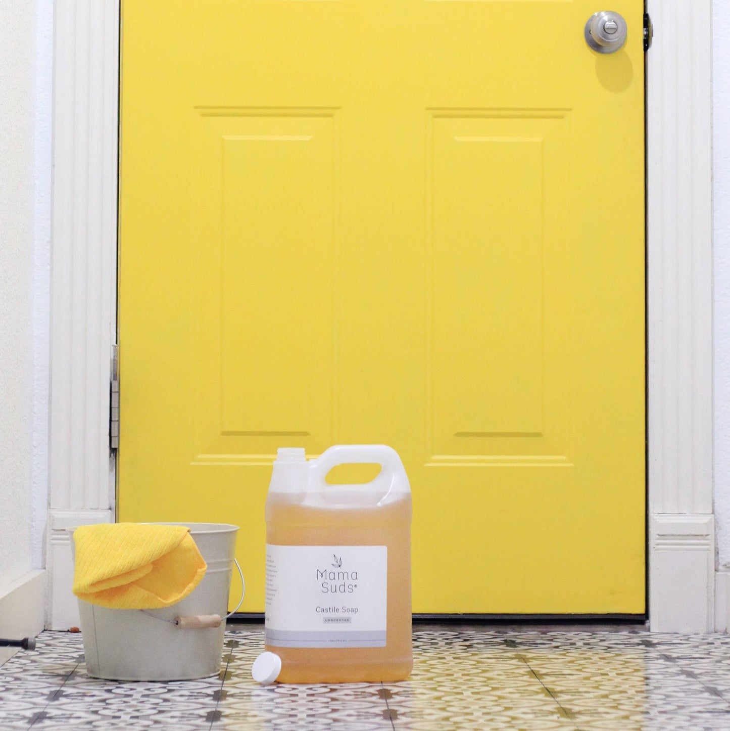 Castile Soap 1 Gallon