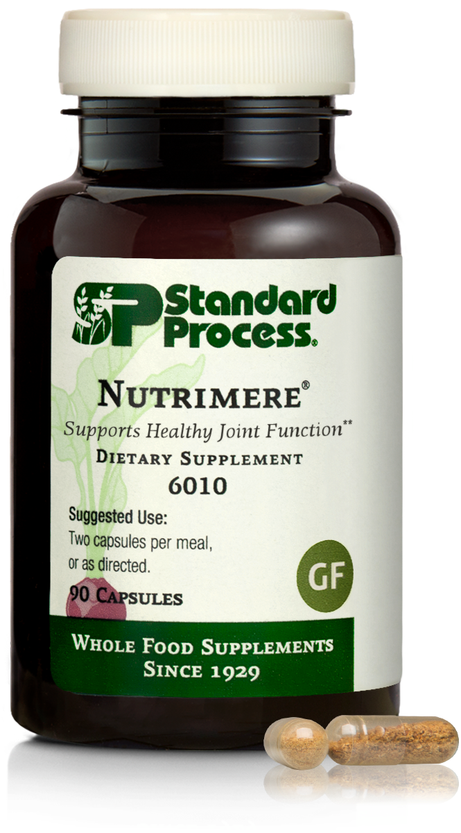 Nutrimere
