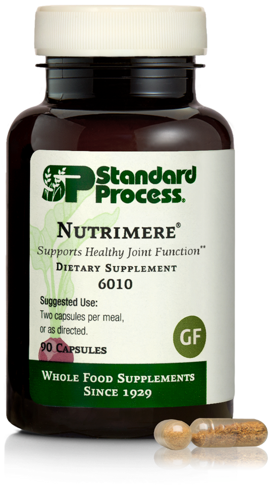 Nutrimere