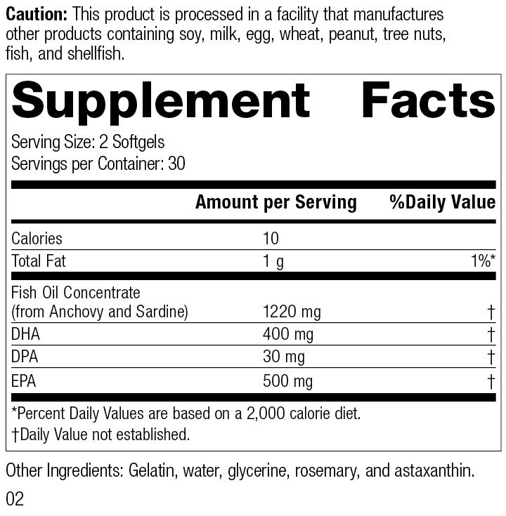 Olprima EPA|DHA