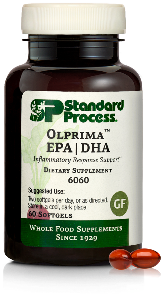 Olprima EPA|DHA