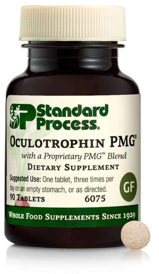 Oculotrophin PMG