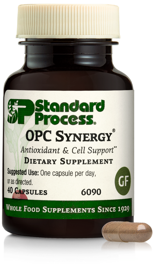 OPC Synergy