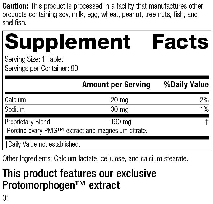 Ovatrophin P PMG®