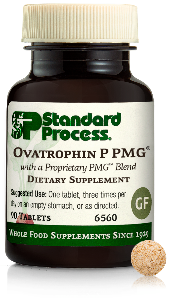 Ovatrophin P PMG