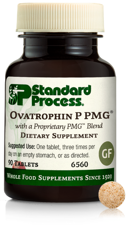 Ovatrophin P PMG